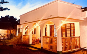 Nalalacity Hostel